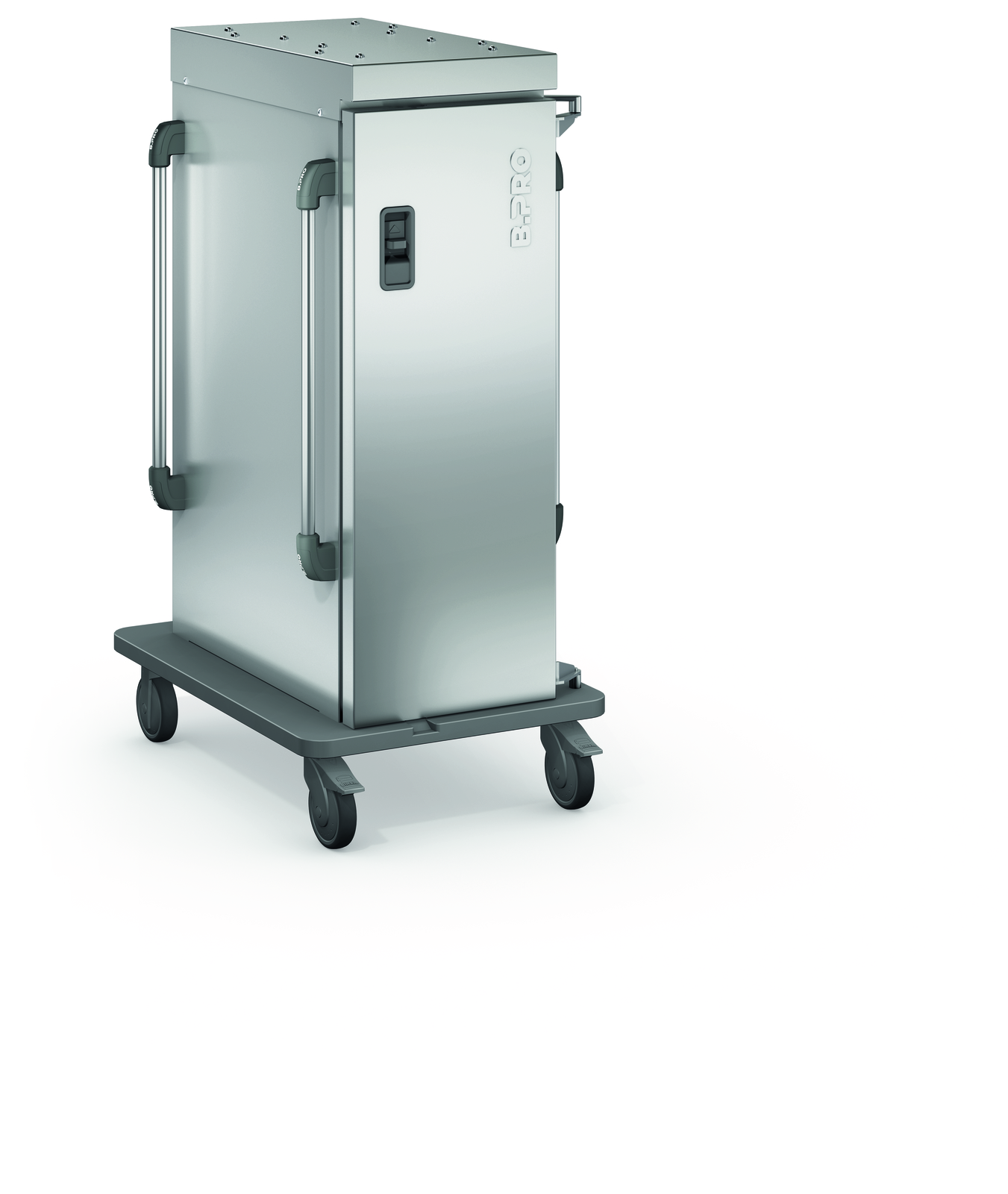 BPT E 24 N | neutral/unbeheizt