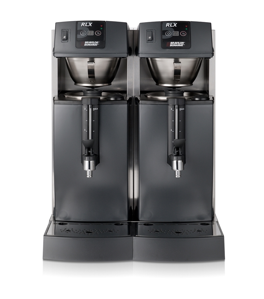 Bonamat Kaffeemaschine RLX 55 400V