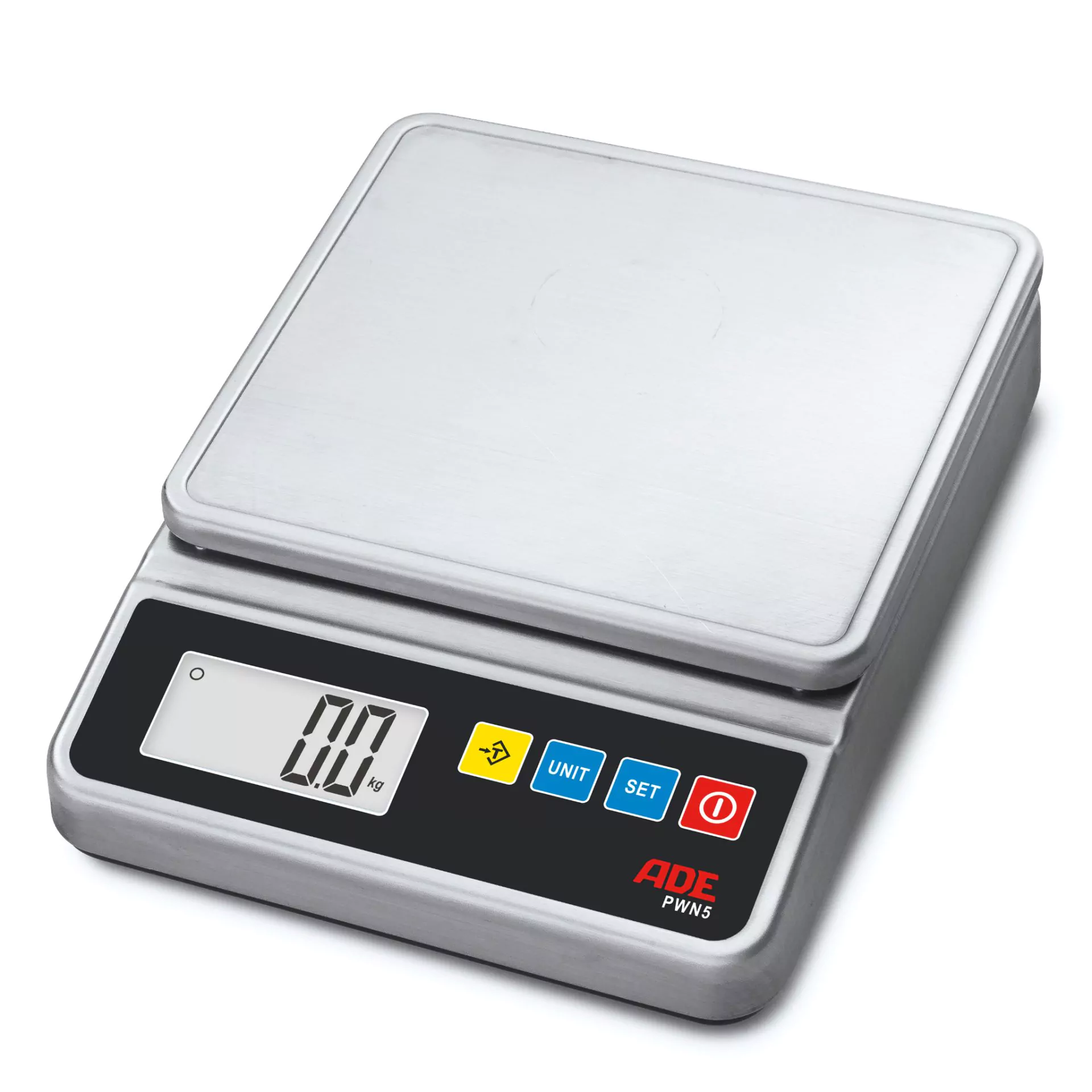 ADE  Edelstahl-Kompaktwaage - Modell PWN5 PWN 5