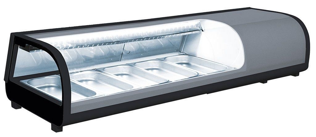 KBS  Belegstation Sushi 1400