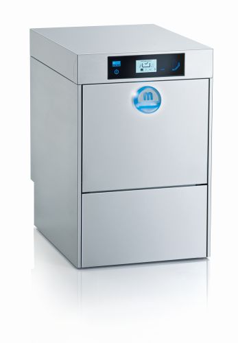 Meiko M-iClean US Untertisch-Spülmaschine Geschirrspülmaschine