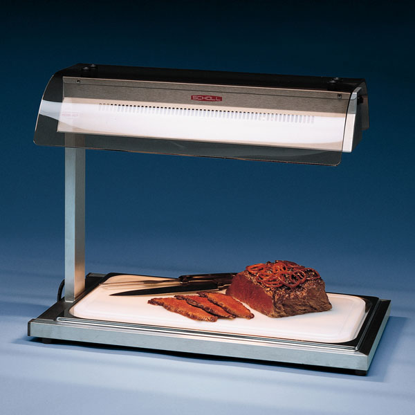 Scholl Speisenwärmer Duo Therm 2