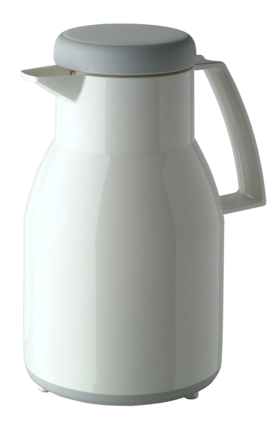 Helios Isolierkanne Wash 1,0 l