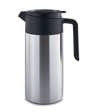 Hogastra Isolierkanne ECO-Line 1,2 Liter Hogastra Isolierkanne ECO-Line 1,2 Liter
