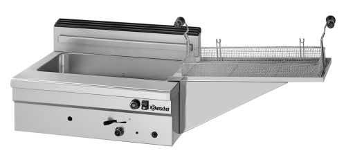 Bartscher Backwarenfritteuse BF 20G