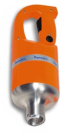 Dynamic Master Motorblock BM Master