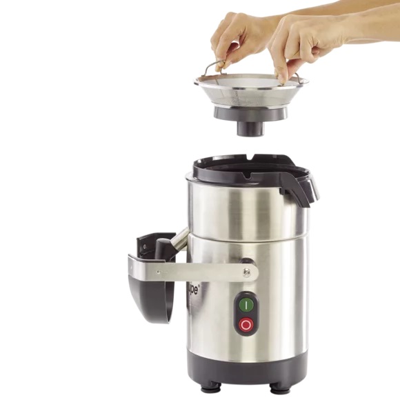Robot Coupe® Entsafter J 80 Ultra