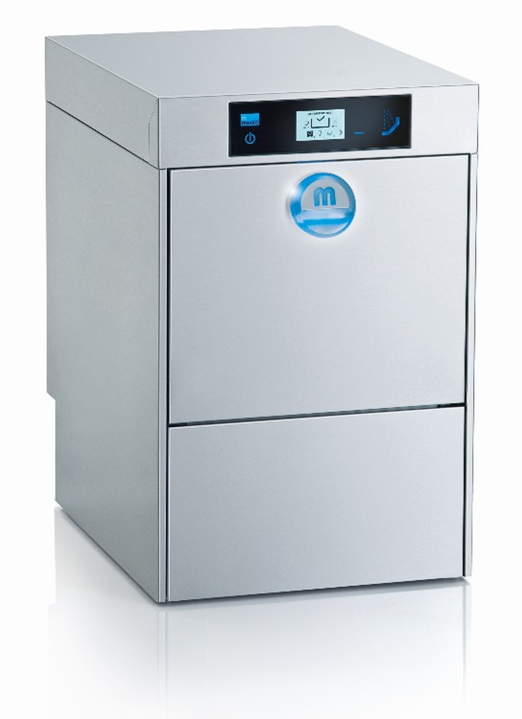 Meiko M-iClean US Untertisch-Spülmaschine | Gläserspülmaschine