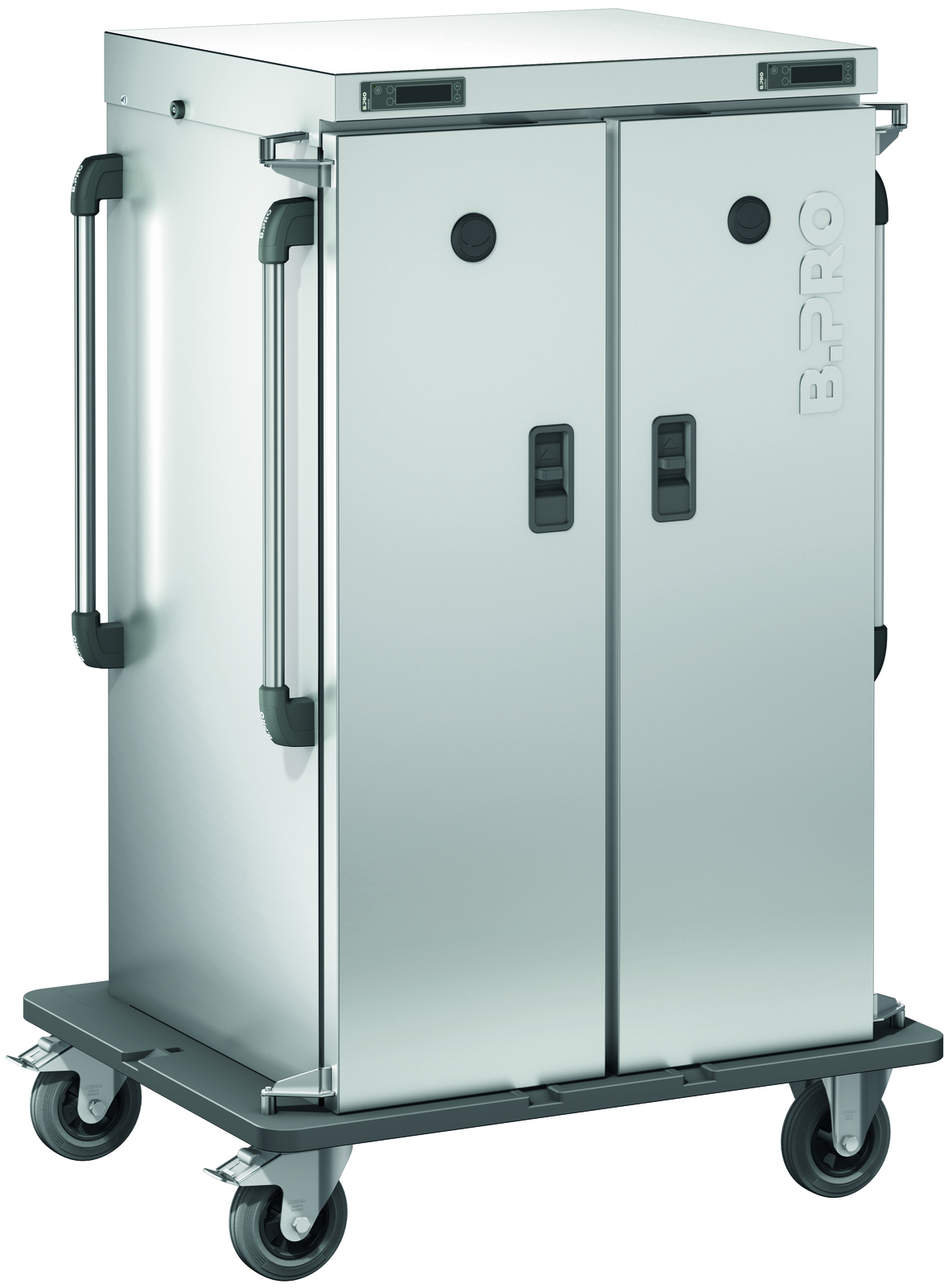 BPT E 2 x 30 duo H/H | beheizt