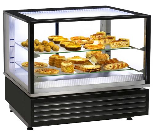 Neumärker Heiße Theke Bistro View 80H