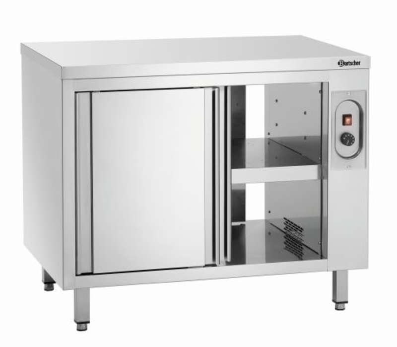Bartscher Wärmeschrank 700-4T 1000