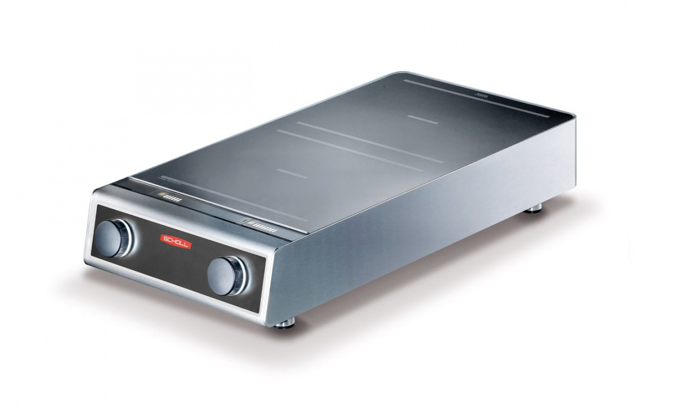 Scholl FLEX-Line Induktions Tischgerät Base 10