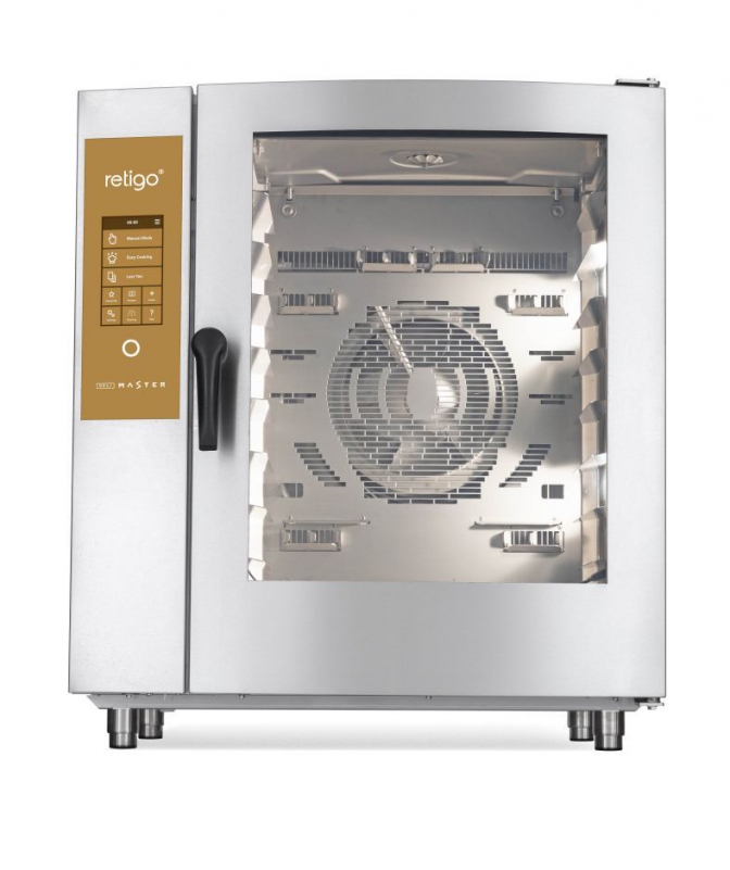 retigo® DELIMASTER 5 | DM 5 Injektion