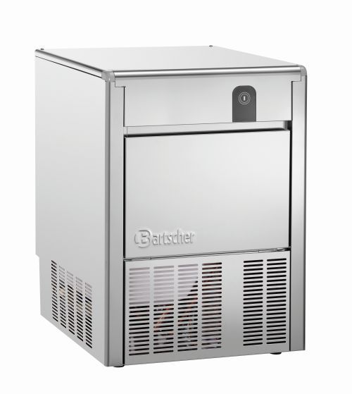 Bartscher Eiswürfelbereiter Q 46