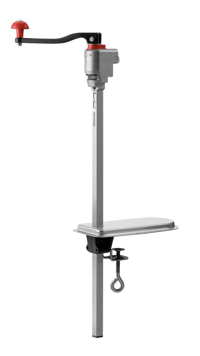 Bartscher Dosenöffner KB565