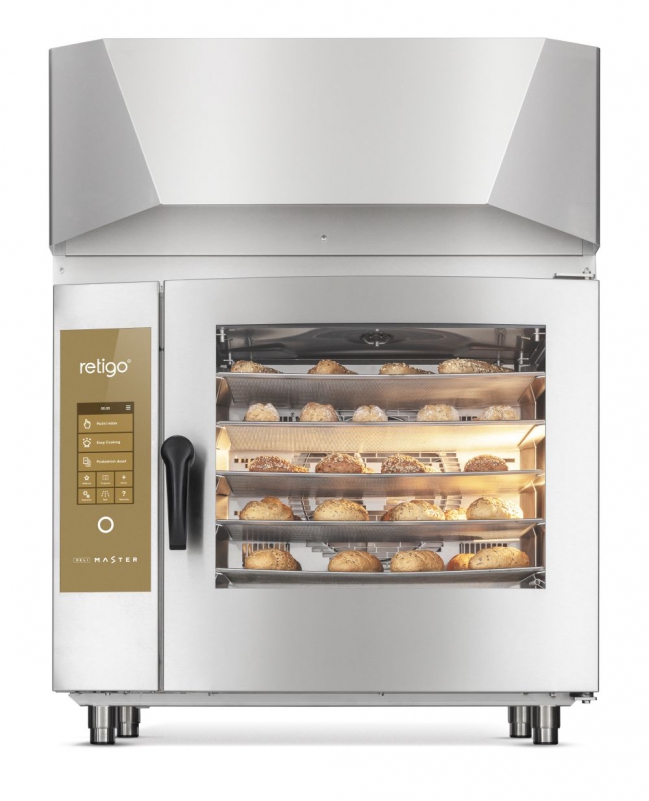 retigo® DELIMASTER 5 | DM 5 Injektion