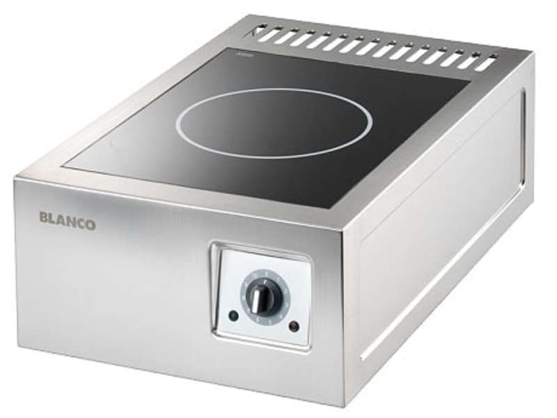 B.PRO COOK Induktionskochfeld BC IH 5000