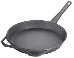 Contacto Eisenguß-Riesenpfanne 80 cm