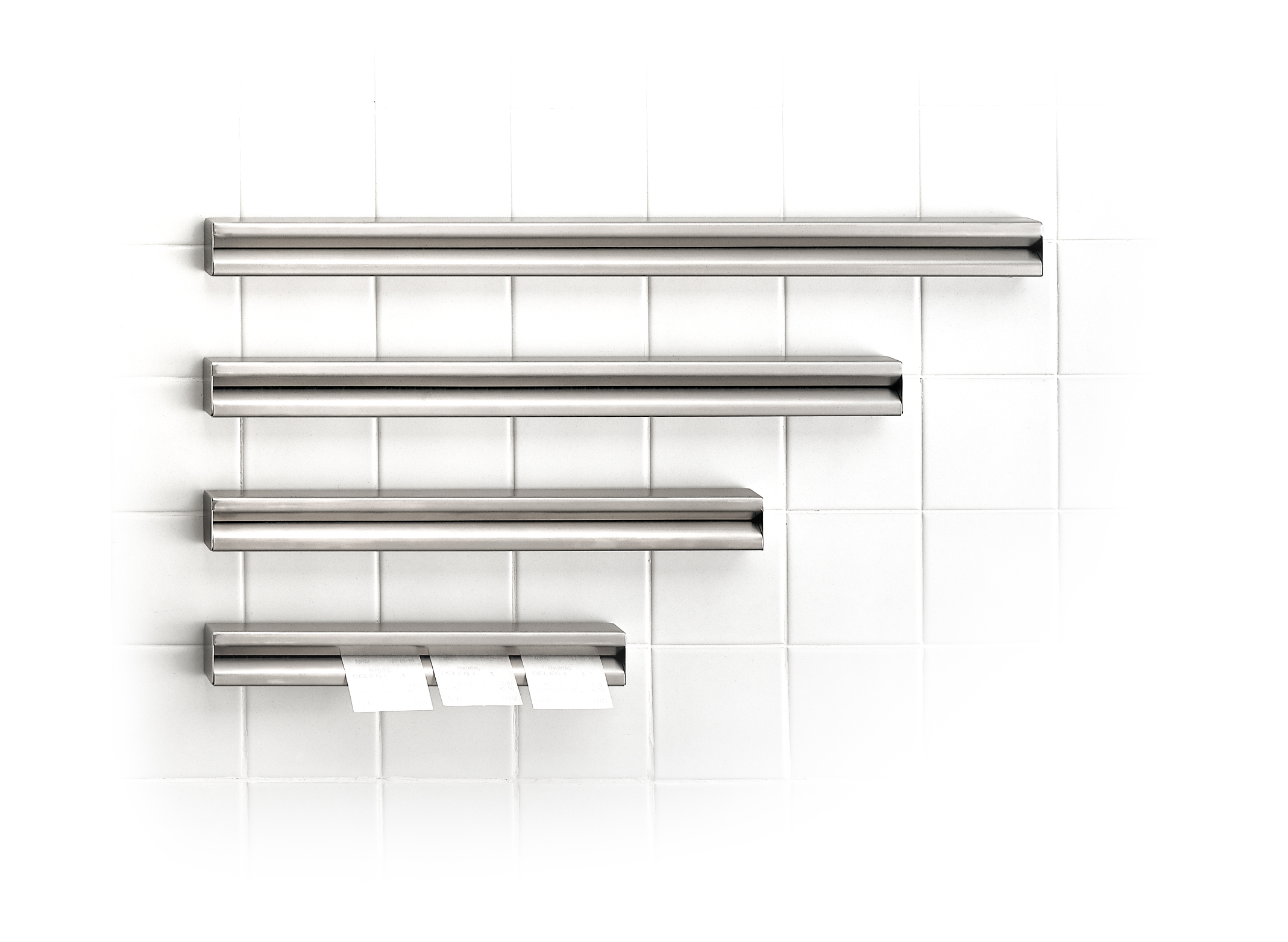 Weisser Bonleiste BL