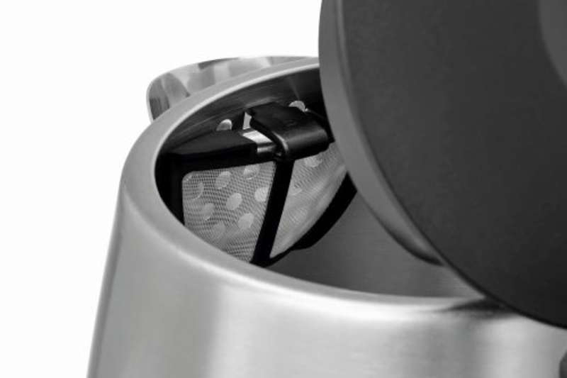 Bartscher Wasserkocher 1,7L