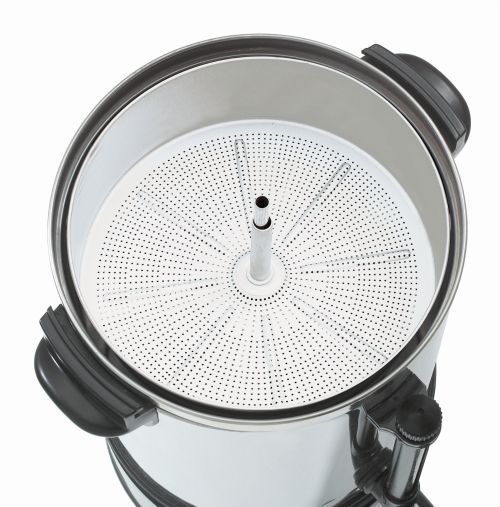 Bartscher Kaffeemaschine Regina Plus 40