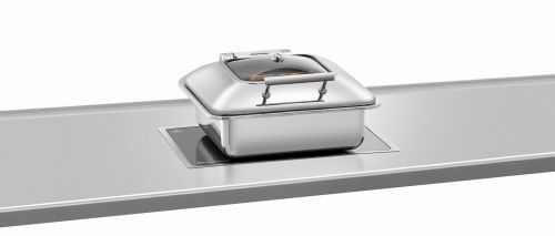 Bartscher Chafing-Dish 2/3 Flexible