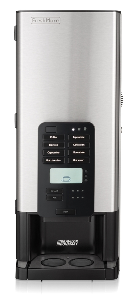 Bonamat Frischbrühgerät FreshMore 310