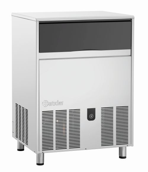 Bartscher Eiswürfelbereiter B 86 Plus