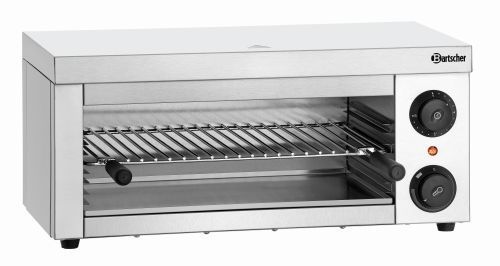 Bartscher Durchlaufpizzaofen 3600TB10 Bartscher Durchlaufpizzaofen 3600TB10