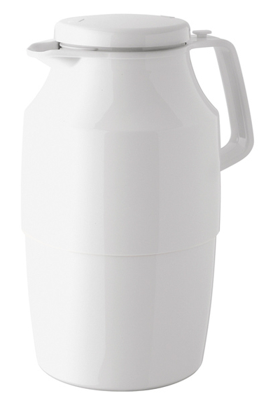 Helios Kunststoff Isolierkanne Tea Boy