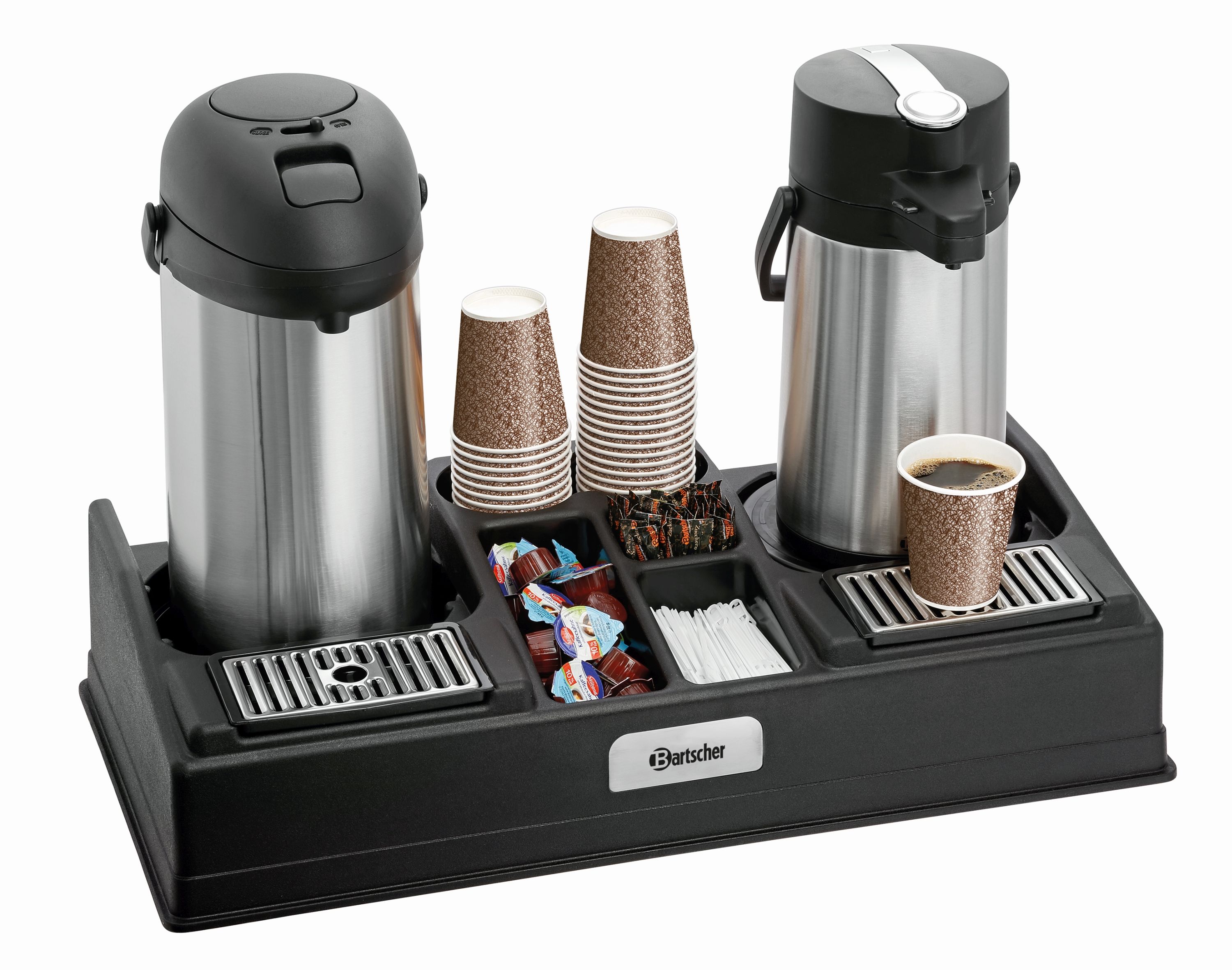 Bartscher Kaffeestation 2190