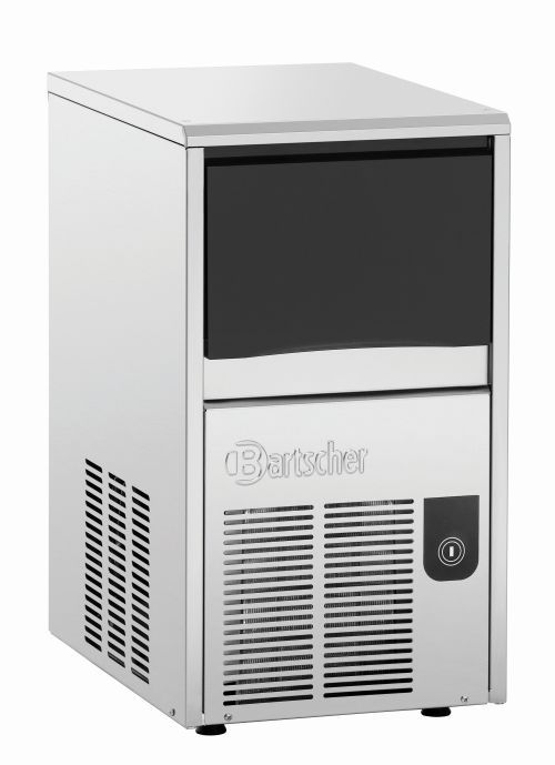 Bartscher Eiswürfelbereiter B 28 Plus