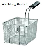 Bartscher Ersatzkorb Fritteuse 600, 6L