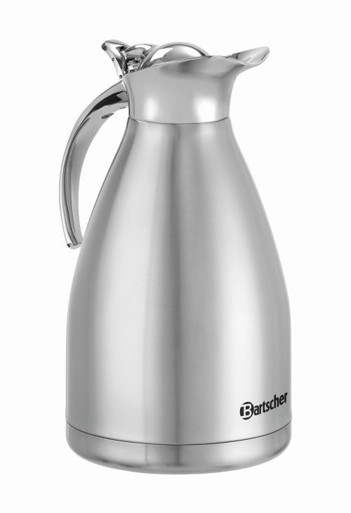 Bartscher Isolierkanne 1,5L-VST