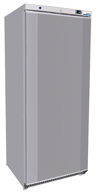 COOL-LINE Tiefkühl-Lagerschrank RNX 600 GL