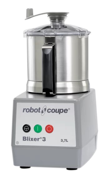 Robot Coupe® Blixer: Emulgator-Mixer Blixer 3