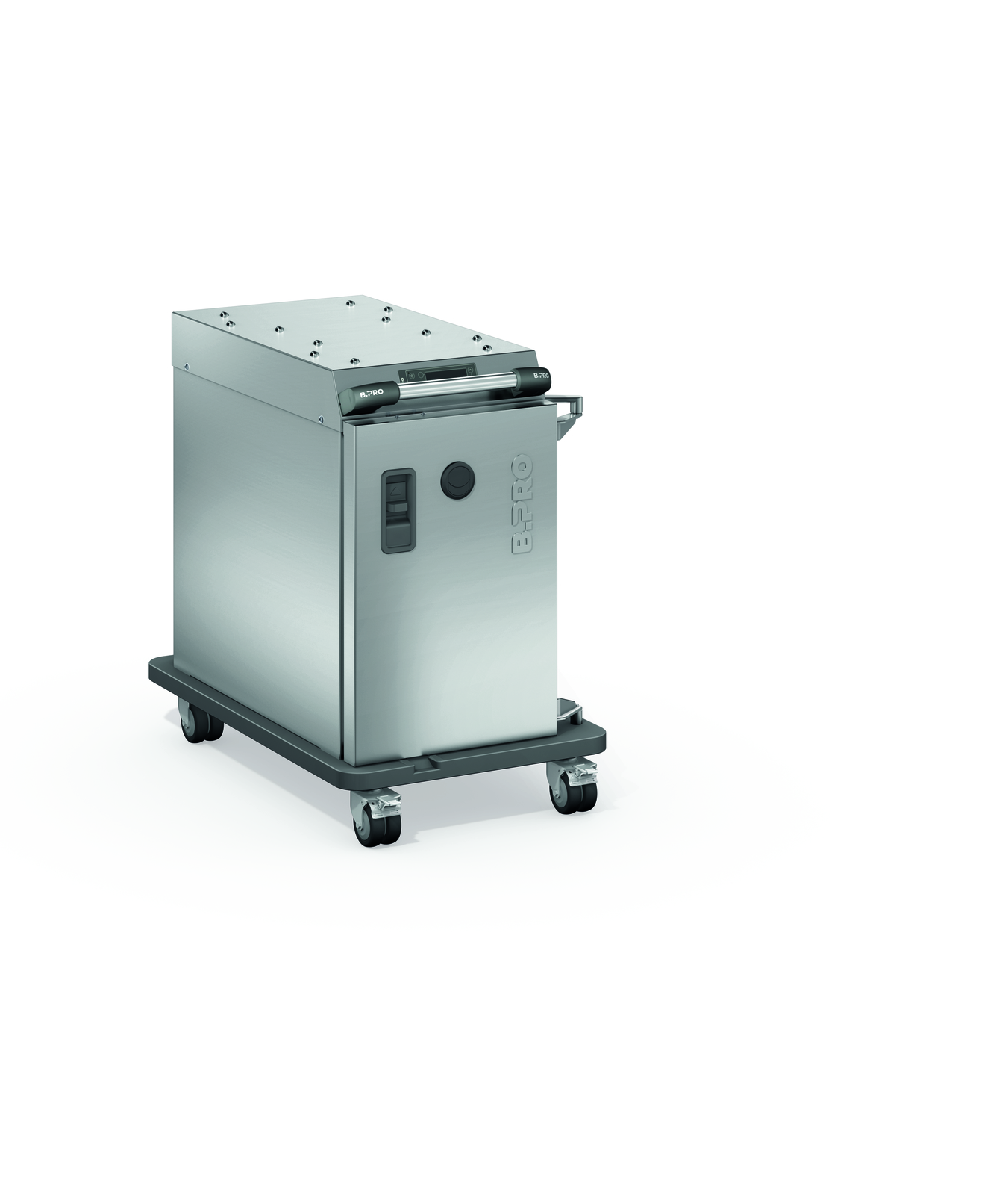 BPT E 12 H | beheizt