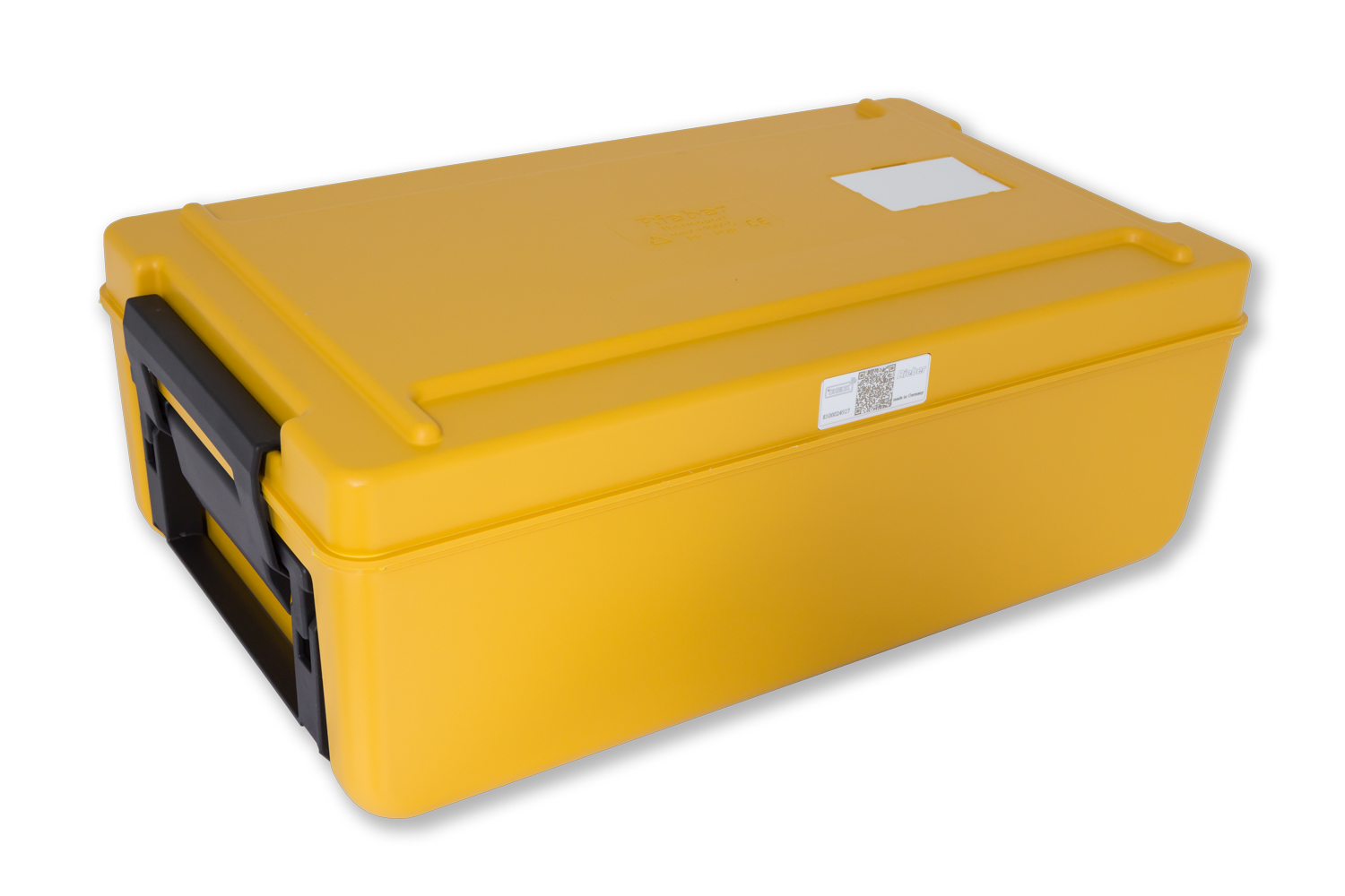 Rieber thermoport® 50 K, Toplader, unbeheizt