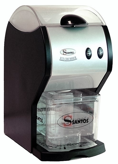 Dynamic Santos Eis-Crusher  grau