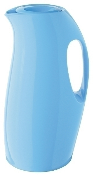 Helios Kunststoff Isolierkanne Ciento 0,9 Liter