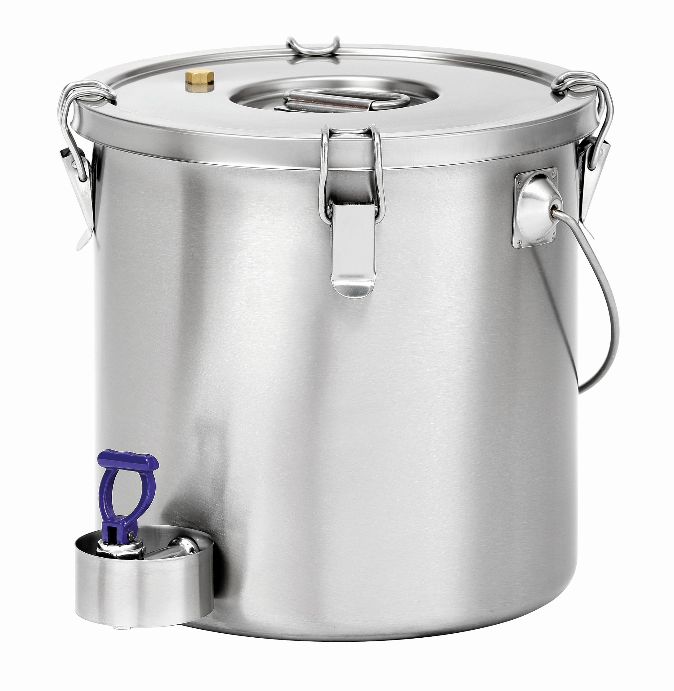 Bartscher Thermo-Transportbehälter 20L Plus