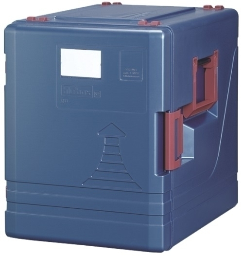 Etol blu'box Serie  blu'box 52 gn | Frontlader