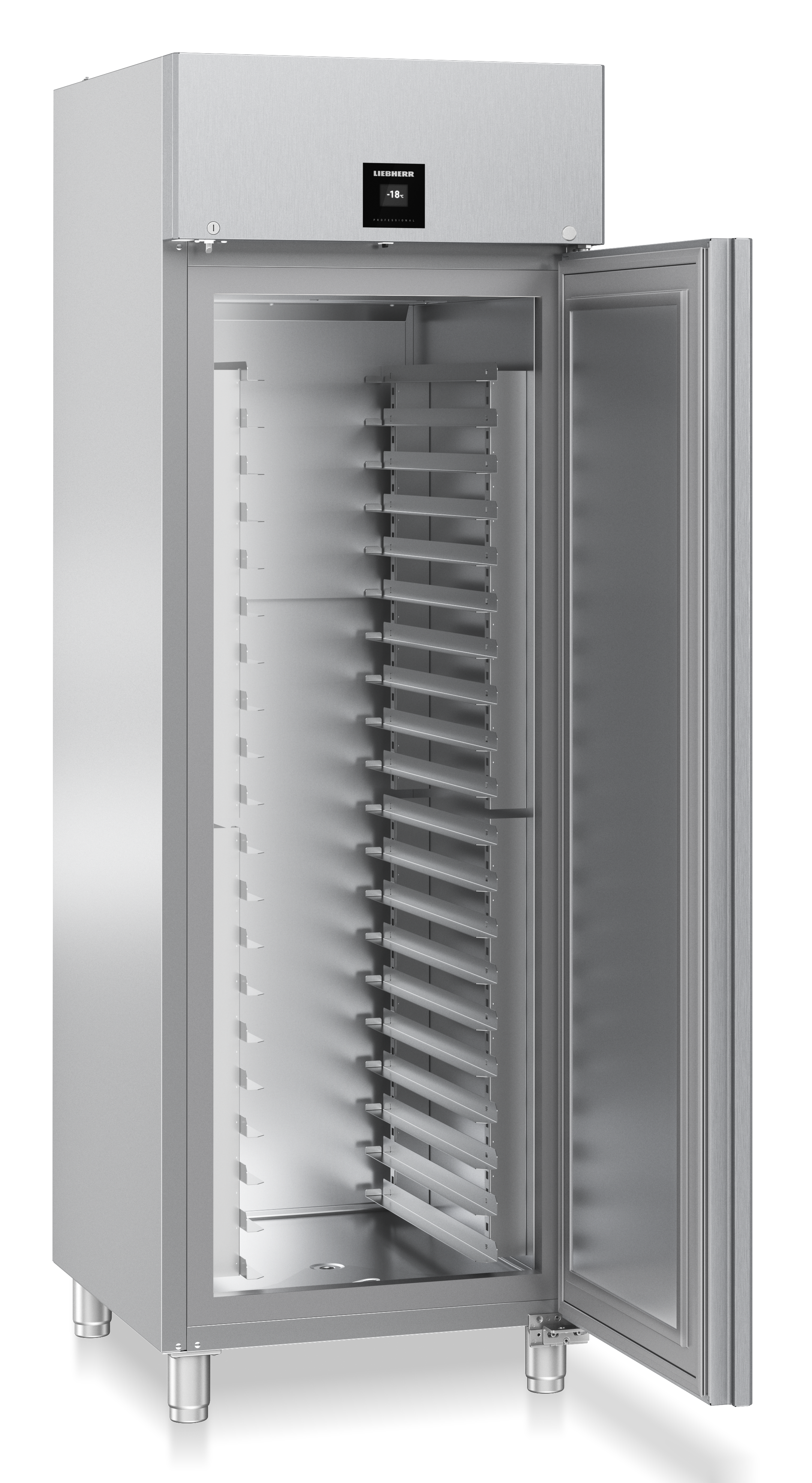 Liebherr BFPSvh 6501-40 Gefriergerät Bäckereinorm mit Umluftkühlung Perfection