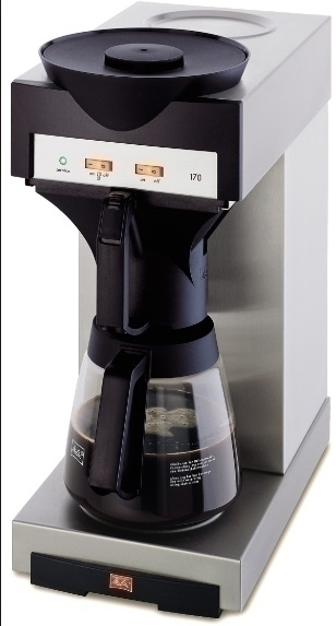 Melitta Filterkaffeemaschine Melitta® 170