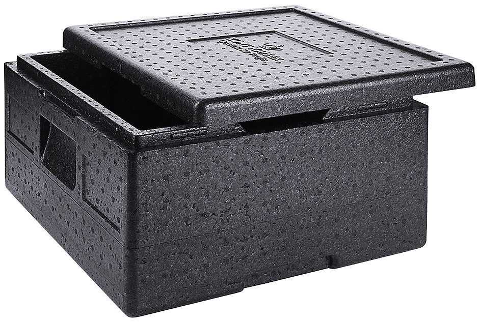 Contacto Thermo-Pizzabox