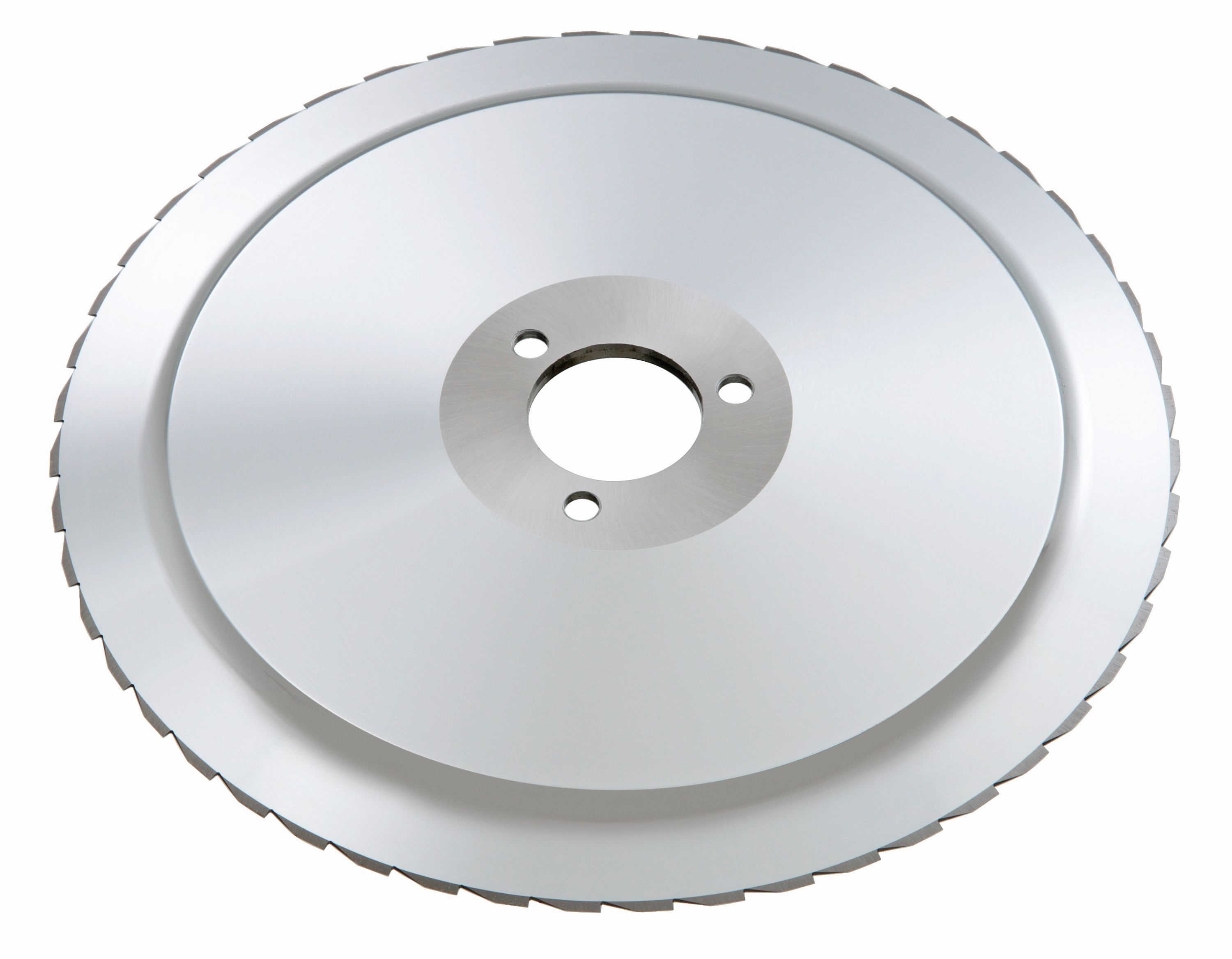 Bartscher Messer 195, Wellenschliff