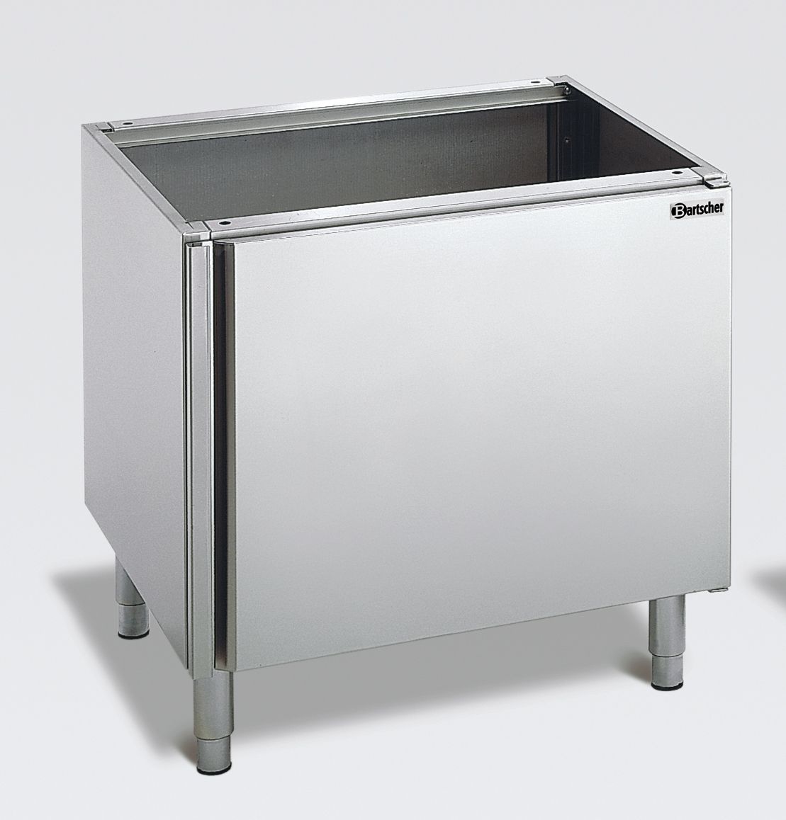 Bartscher Unterbau 600, B1000, 1T, ZB