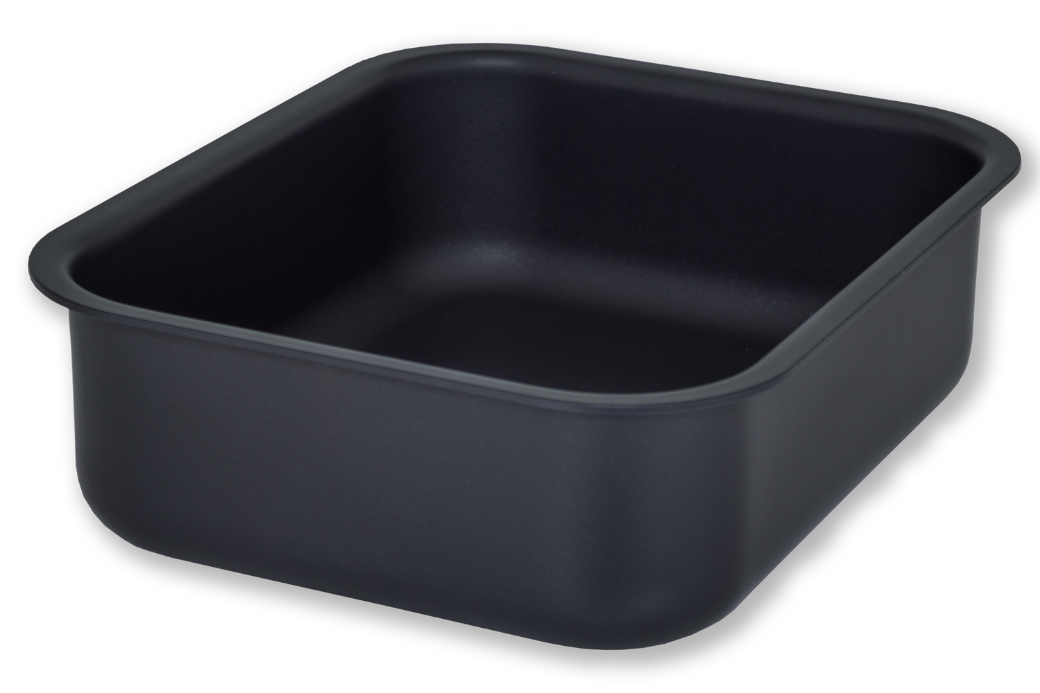 Rieber thermoplates® C Buffet-Sortiment beschichtet abgerundete Ecken GN 1/2