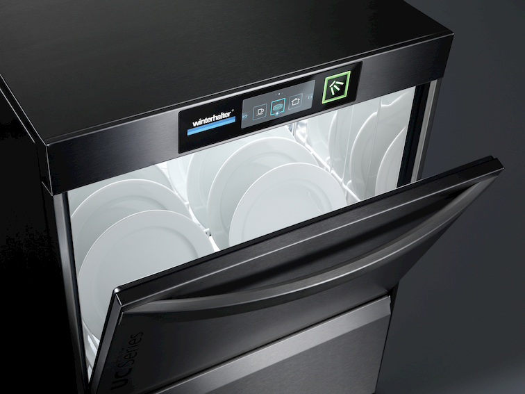 Winterhalter Spülmaschine UC Geschirrspülmaschine UC S