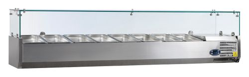 COOL-LINE Kühlaufsatz PA 14-180